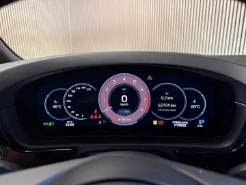 PORSCHE Cayenne 3.0E-Hybrid SPORT DESIGN-PANO-VOLL