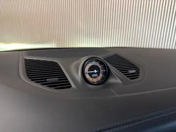 PORSCHE Cayenne 3.0E-Hybrid SPORT DESIGN-PANO-VOLL