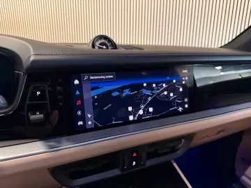 PORSCHE Cayenne 3.0E-Hybrid SPORT DESIGN-PANO-VOLL
