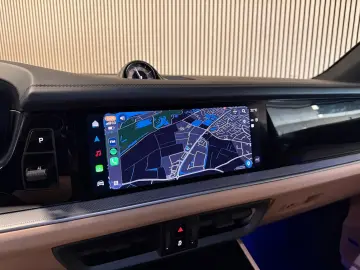 PORSCHE Cayenne 3.0E-Hybrid SPORT DESIGN-PANO-VOLL