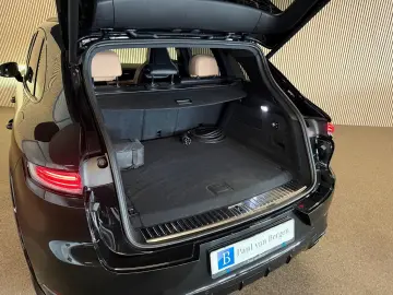 PORSCHE Cayenne 3.0E-Hybrid SPORT DESIGN-PANO-VOLL