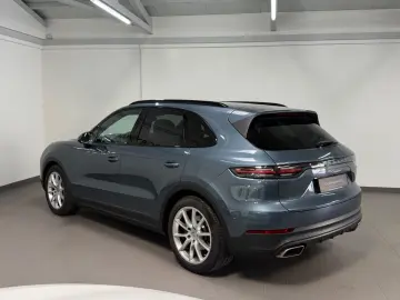 PORSCHE Cayenne PANORAMA LED AHK KAM SITZH.HI. TOTW