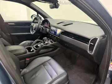PORSCHE Cayenne PANORAMA LED AHK KAM SITZH.HI. TOTW