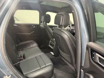 PORSCHE Cayenne PANORAMA LED AHK KAM SITZH.HI. TOTW