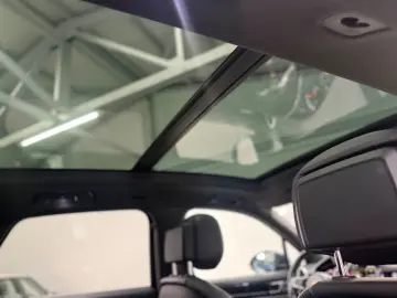 PORSCHE Cayenne PANORAMA LED AHK KAM SITZH.HI. TOTW