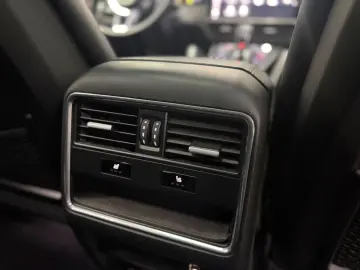 PORSCHE Cayenne PANORAMA LED AHK KAM SITZH.HI. TOTW