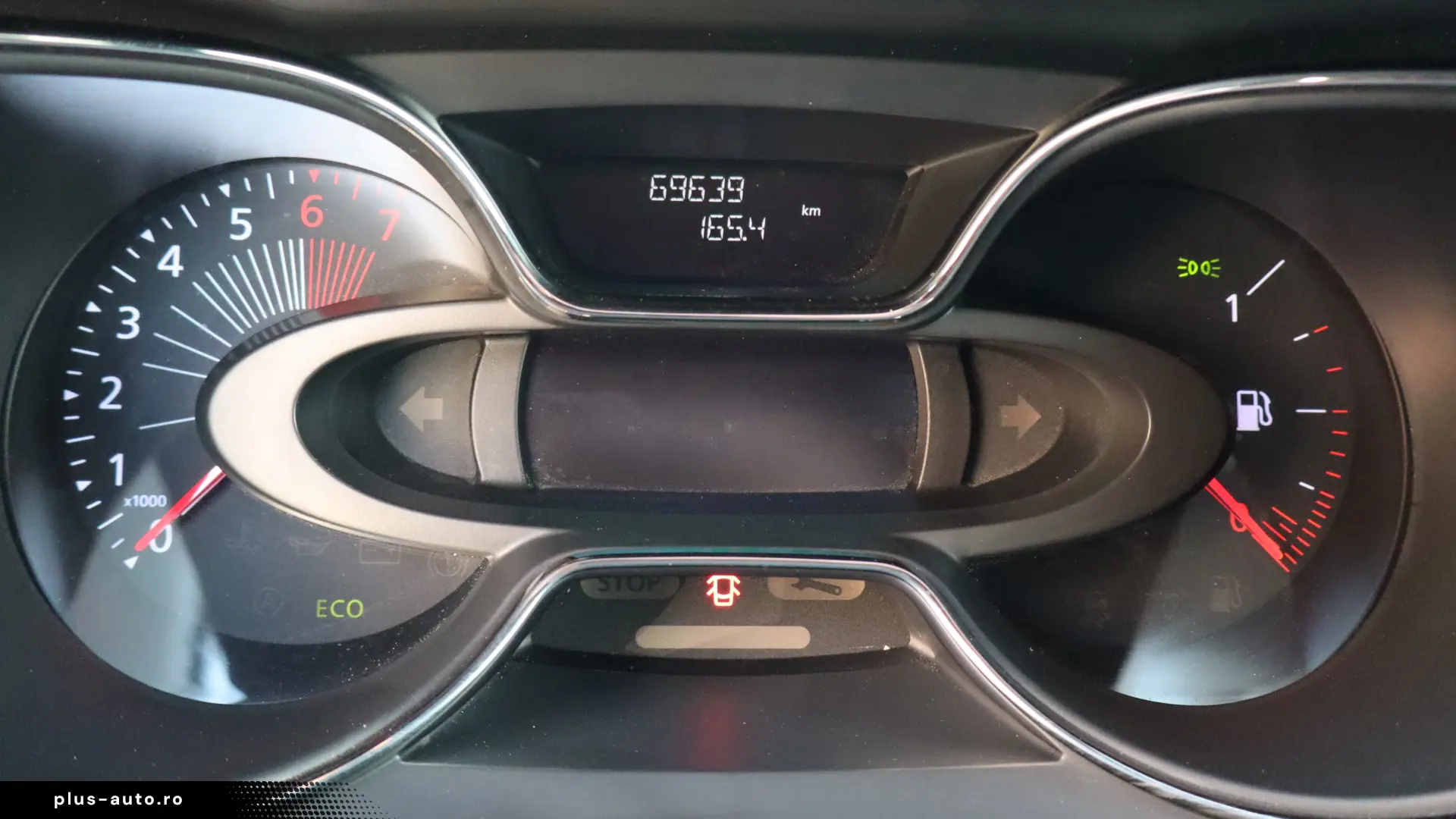 Renault Captur ENERGY TCe EDC Intens
