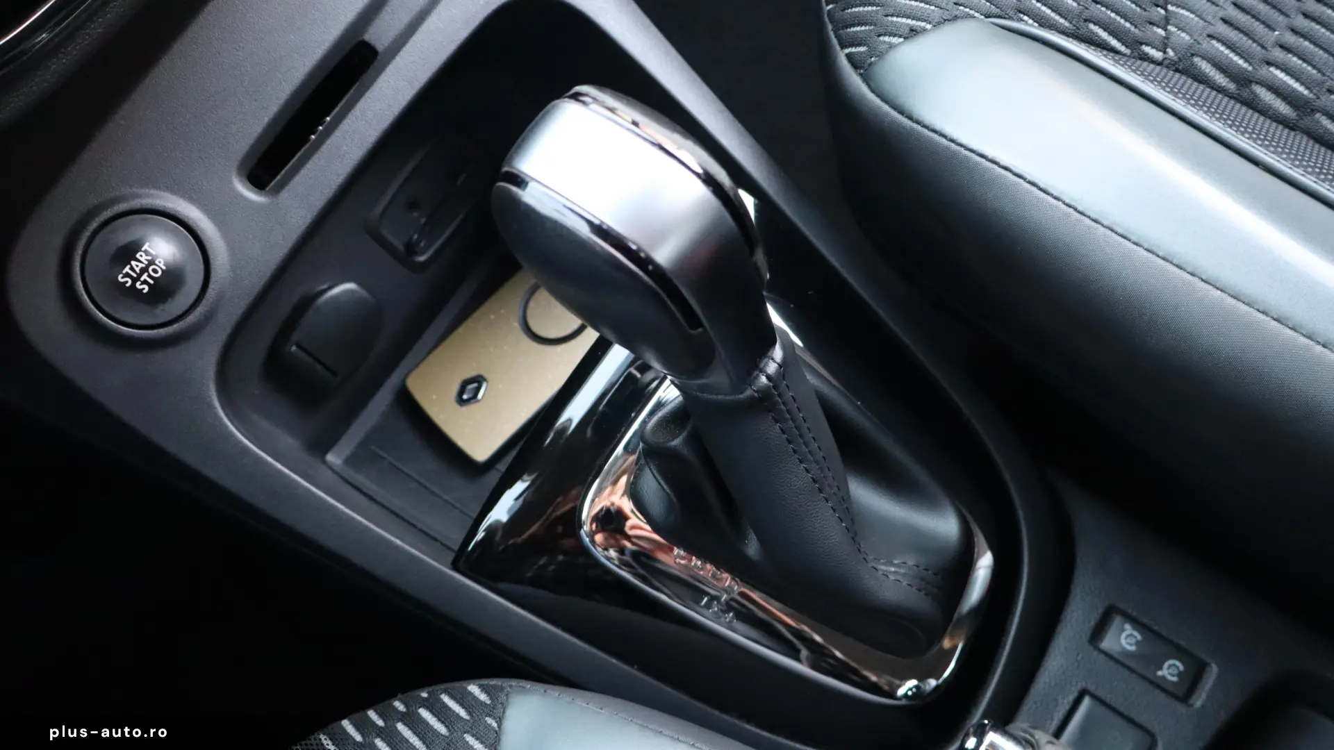 Renault Captur ENERGY TCe EDC Intens