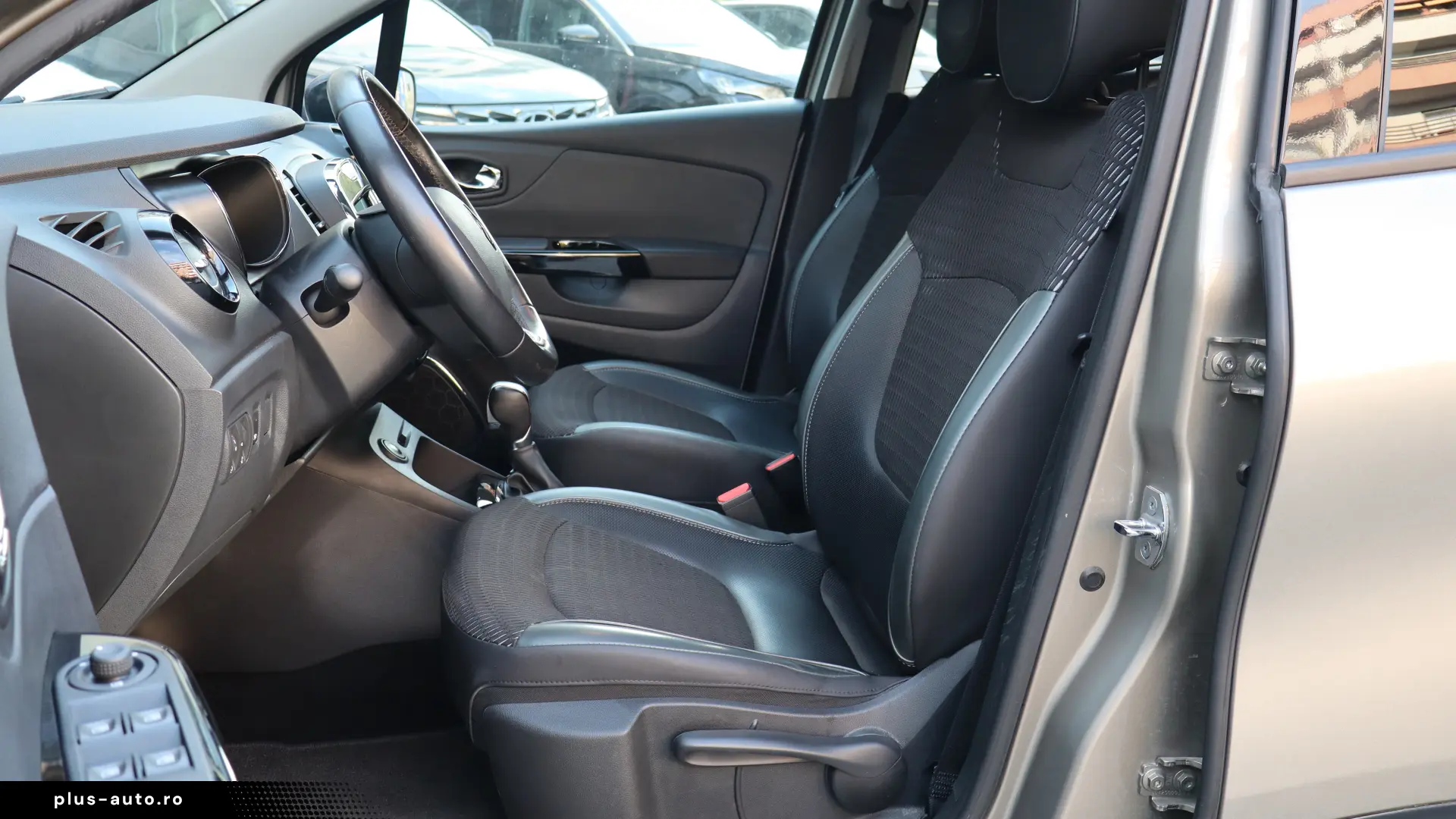 Renault Captur ENERGY TCe EDC Intens