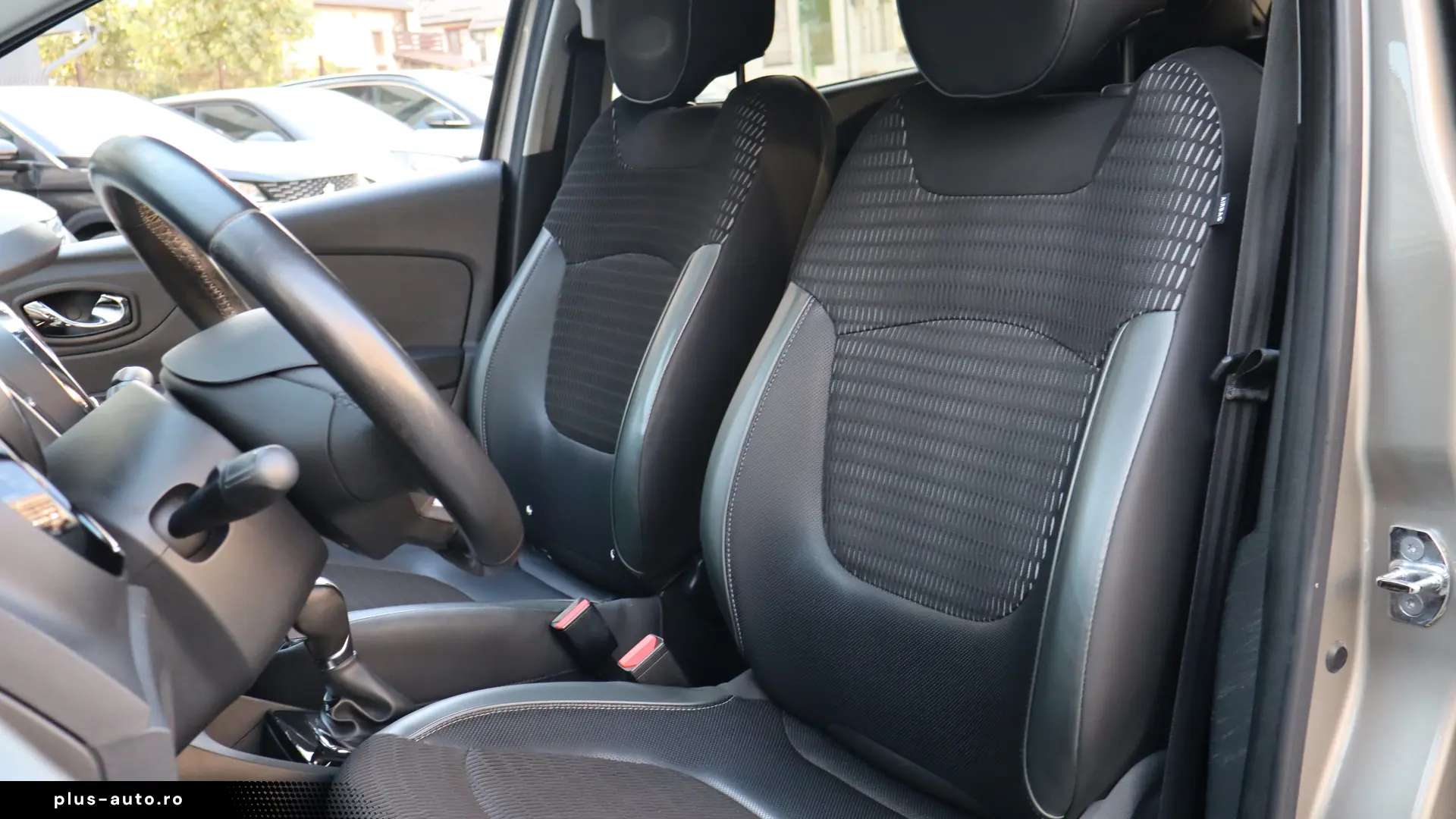 Renault Captur ENERGY TCe EDC Intens