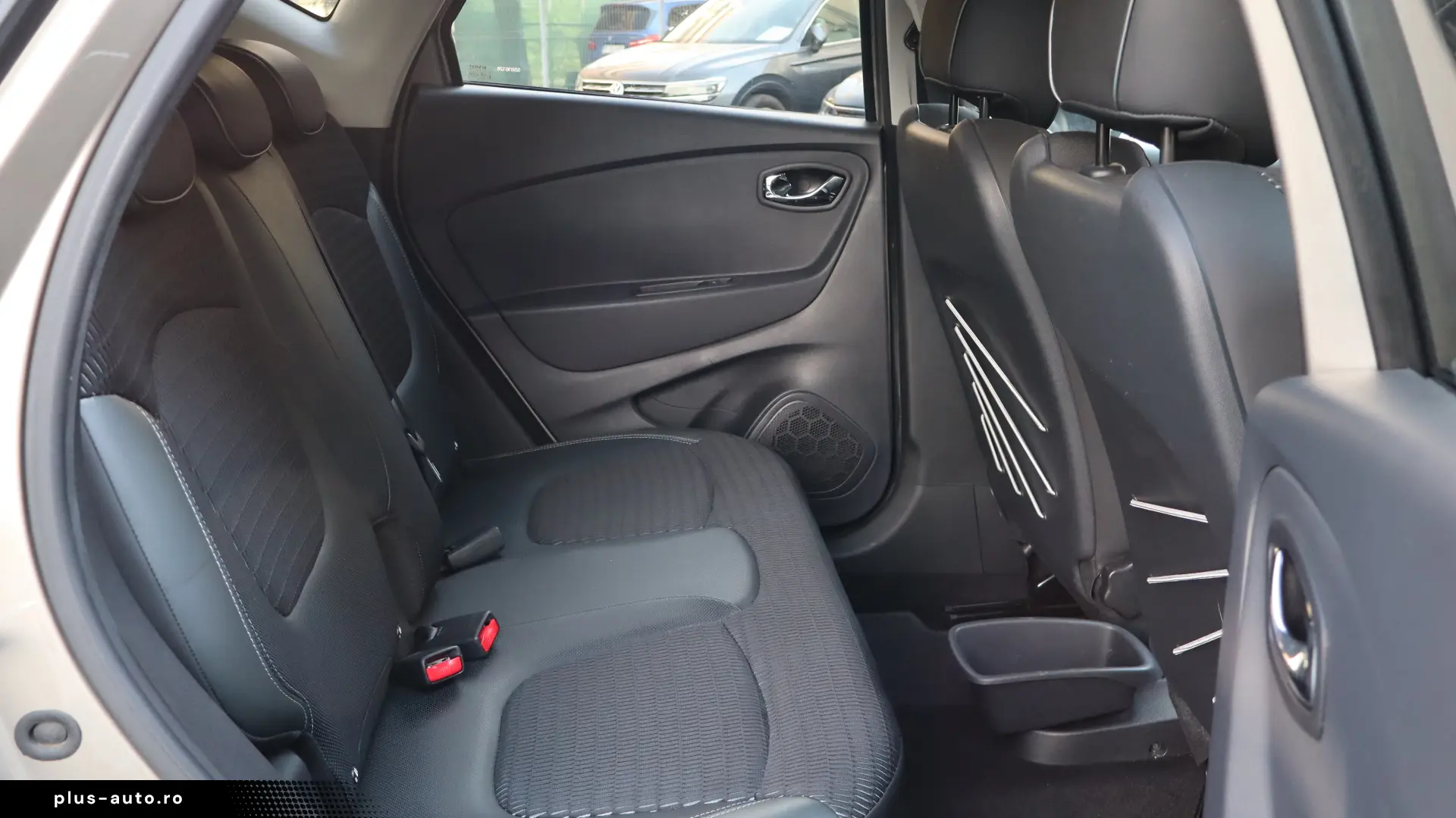 Renault Captur ENERGY TCe EDC Intens