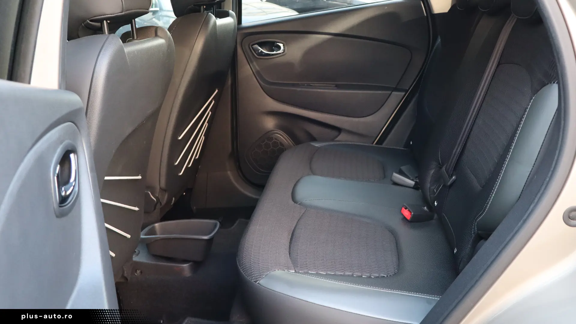 Renault Captur ENERGY TCe EDC Intens