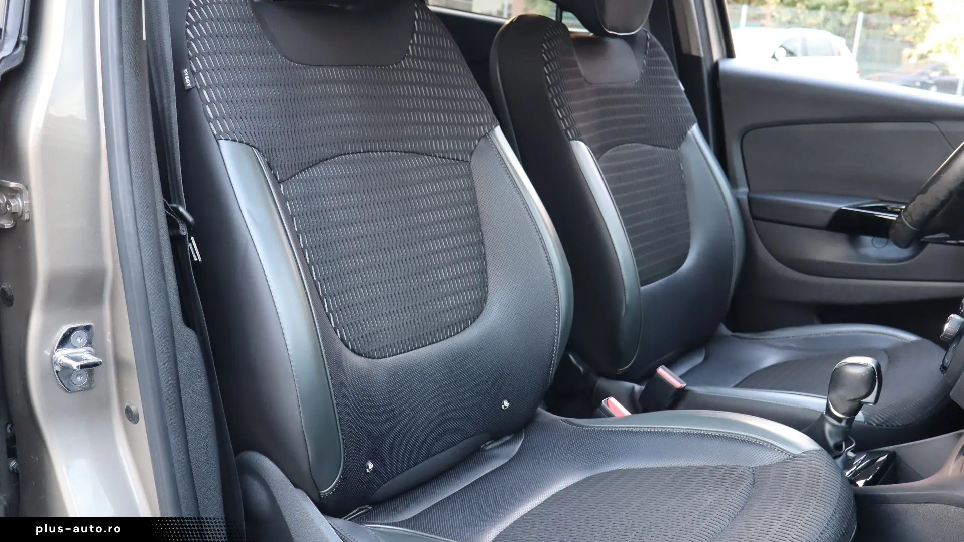 Renault Captur ENERGY TCe EDC Intens