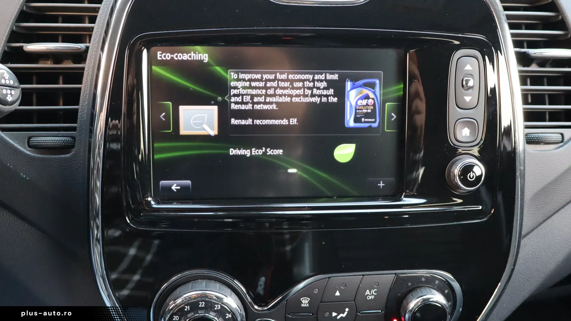 Renault Captur ENERGY TCe EDC Intens