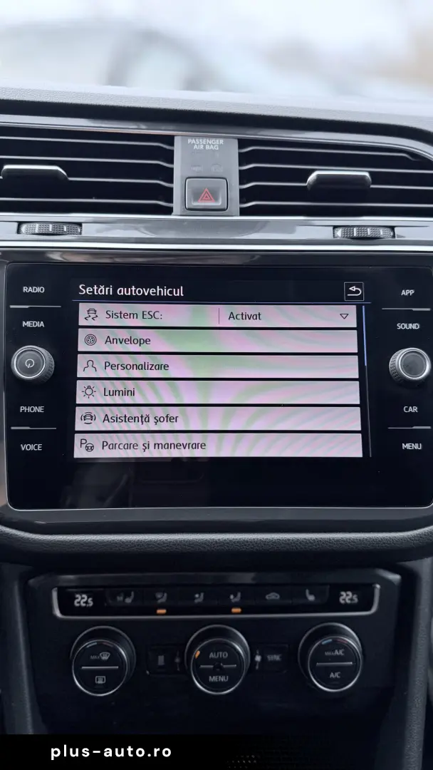 Volkswagen Tiguan Allspace 2.0 TDI SCR 4MOTION DSG R-Line
