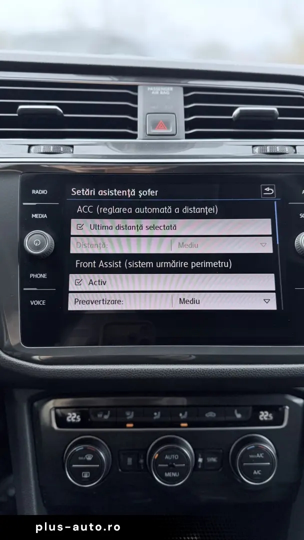 Volkswagen Tiguan Allspace 2.0 TDI SCR 4MOTION DSG R-Line
