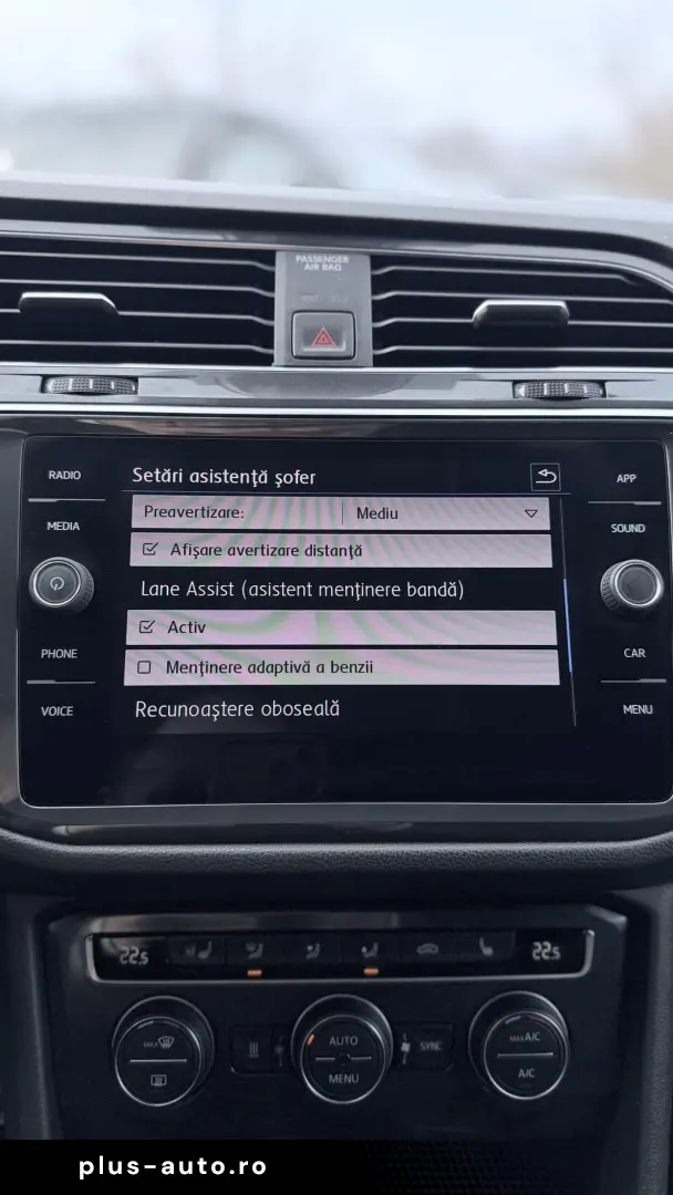 Volkswagen Tiguan Allspace 2.0 TDI SCR 4MOTION DSG R-Line