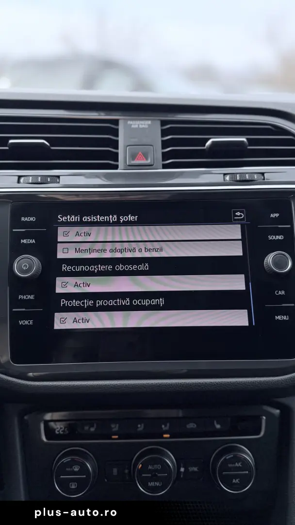 Volkswagen Tiguan Allspace 2.0 TDI SCR 4MOTION DSG R-Line