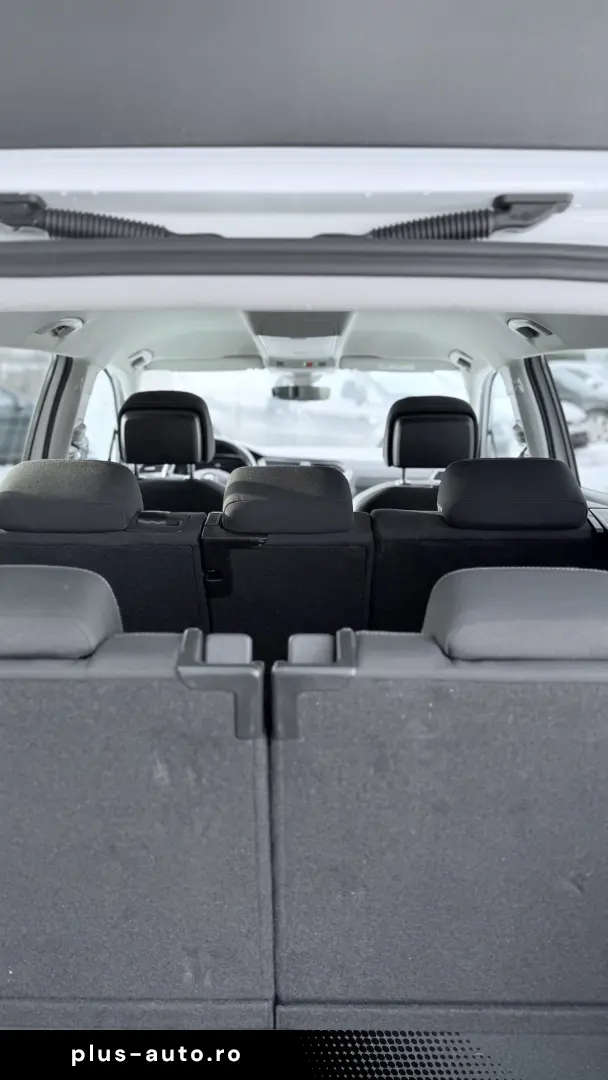 Volkswagen Tiguan Allspace 2.0 TDI SCR 4MOTION DSG R-Line