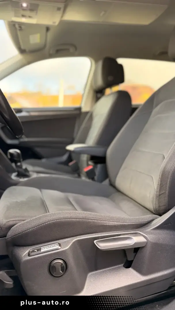 Volkswagen Tiguan Allspace 2.0 TDI 4MOTION DSG R-Line