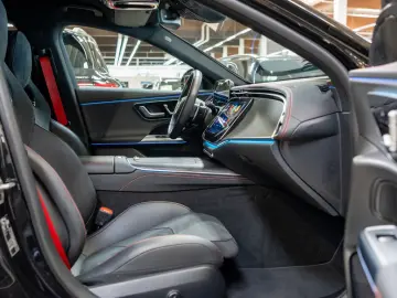 MERCEDES-BENZ E 53 AMG HYBRID 4M  Dyn  Advanced  Vma…
