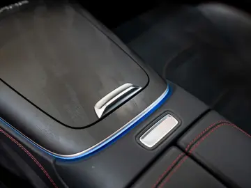 MERCEDES-BENZ E 53 AMG HYBRID 4M  Dyn  Advanced  Vma…