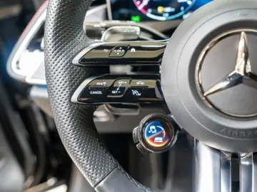 MERCEDES-BENZ E 53 AMG HYBRID 4M  Dyn  Advanced  Vma…