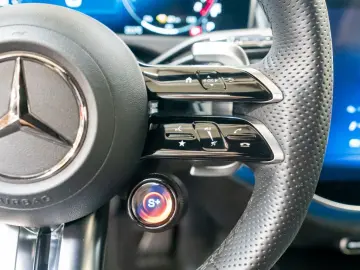 MERCEDES-BENZ E 53 AMG HYBRID 4M  Dyn  Advanced  Vma…