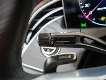 MERCEDES-BENZ E 53 AMG HYBRID 4M  Dyn  Advanced  Vma…