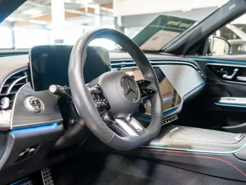 MERCEDES-BENZ E 53 AMG HYBRID 4M  Dyn  Advanced  Vma…