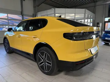 FORD Capri 250 kW Dual-Motor AWD Premium HeadUp