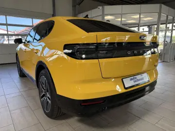 FORD Capri 250 kW Dual-Motor AWD Premium HeadUp