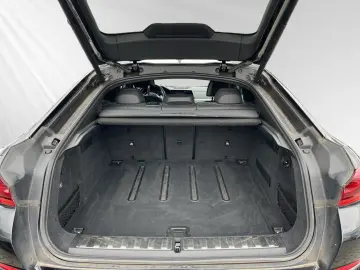 BMW X6 xDrive40d M Sport AHK Pano Head-Up Massage