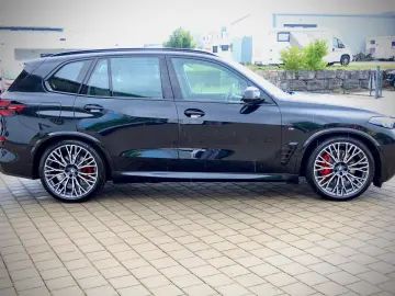 BMW X5 40i xDrive M-Sport