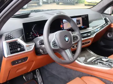 BMW X5 40i xDrive M-Sport
