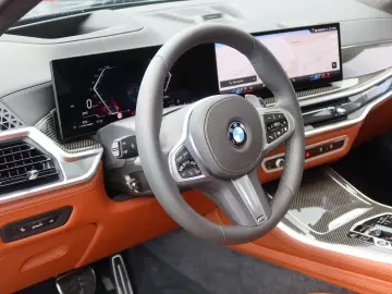 BMW X5 40i xDrive M-Sport