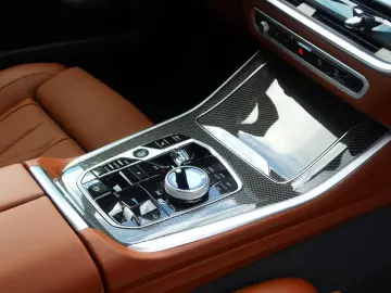 BMW X5 40i xDrive M-Sport