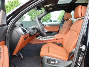 BMW X5 40i xDrive M-Sport