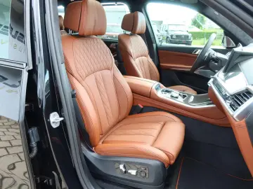 BMW X5 40i xDrive M-Sport