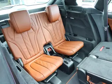 BMW X5 40i xDrive M-Sport