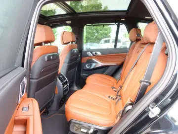 BMW X5 40i xDrive M-Sport