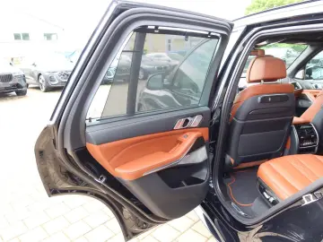 BMW X5 40i xDrive M-Sport