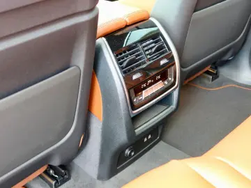 BMW X5 40i xDrive M-Sport