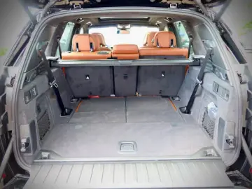 BMW X5 40i xDrive M-Sport