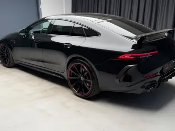Mercedes-AMG 63 S BRABUS 800   PowerXtra   800 HP