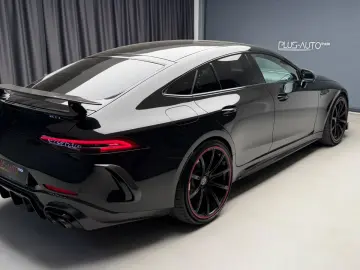 Mercedes-AMG 63 S BRABUS 800   PowerXtra   800 HP