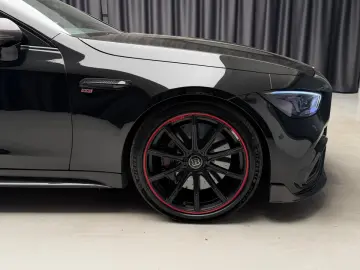 Mercedes-AMG 63 S BRABUS 800   PowerXtra   800 HP