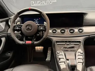 Mercedes-AMG 63 S BRABUS 800   PowerXtra   800 HP