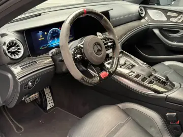 Mercedes-AMG 63 S BRABUS 800   PowerXtra   800 HP