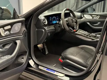 Mercedes-AMG 63 S BRABUS 800   PowerXtra   800 HP